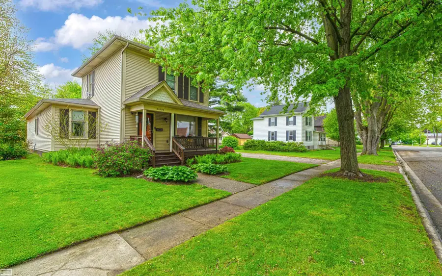 69350 N Forest, Richmond, MI 48062 - #2