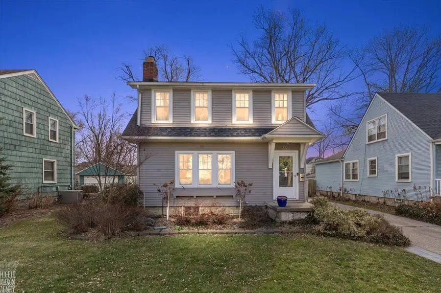707 Lawson ST, Royal Oak, MI 48067 - #2