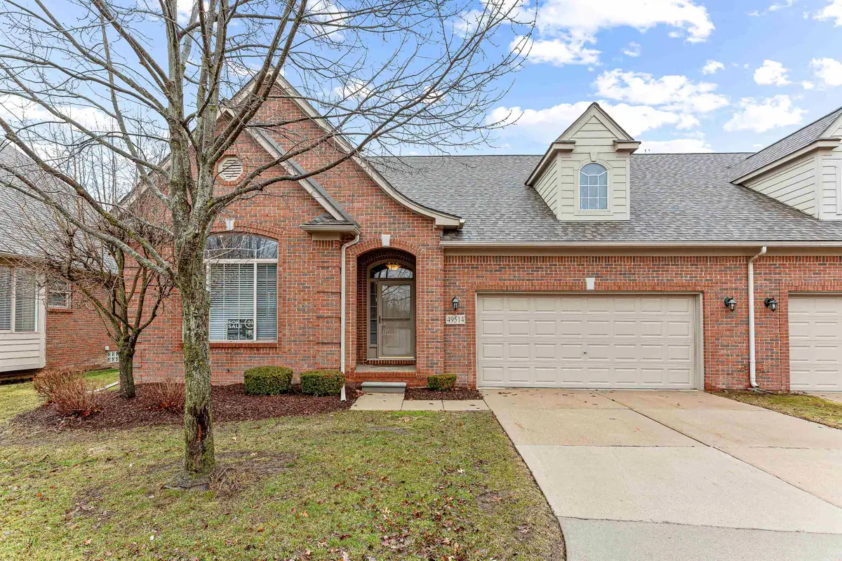 49514 Sable Creek DR, Macomb, MI 48042 - #1