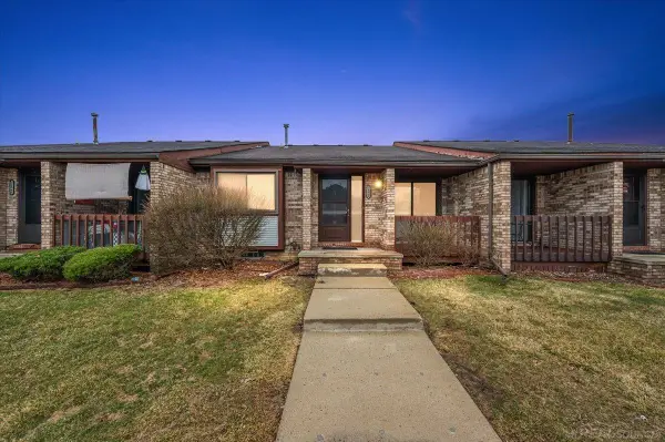 34868 Mercer LN, Fraser, MI 48026