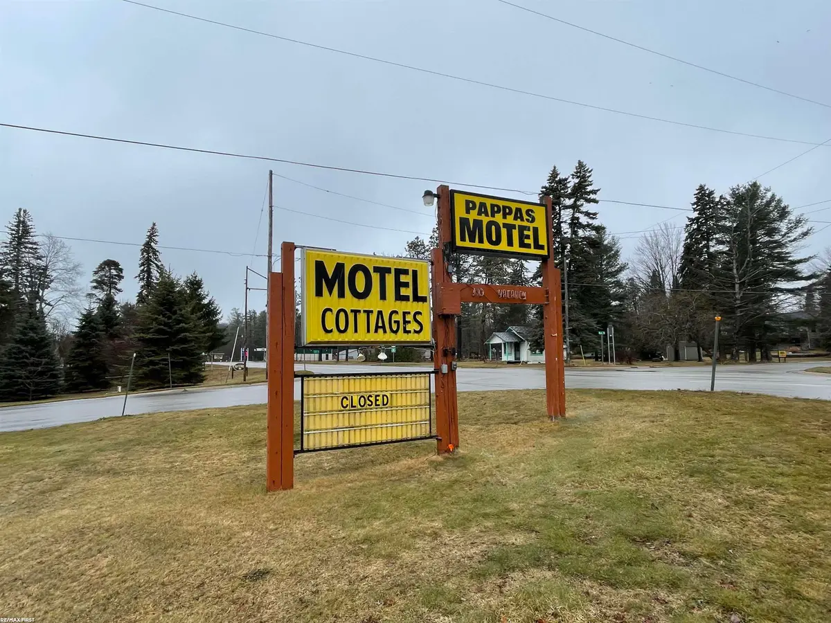 5139 Main ST, Greenbush, MI 48738 - #1