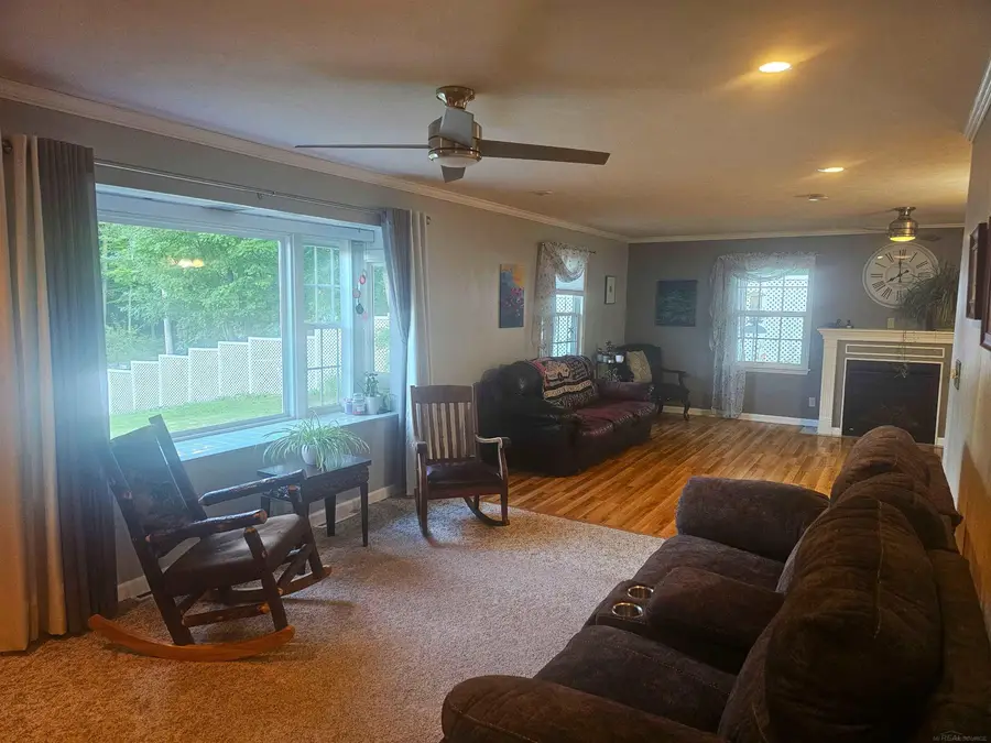 3825 Lapham DR, Harrison, MI 48625 - #3