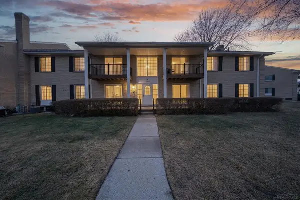 34680 Huntley, SterlingHeights, MI 48312