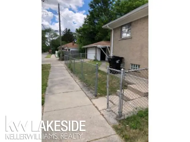 18601 Albion ST, Detroit, MI 48234 - #2
