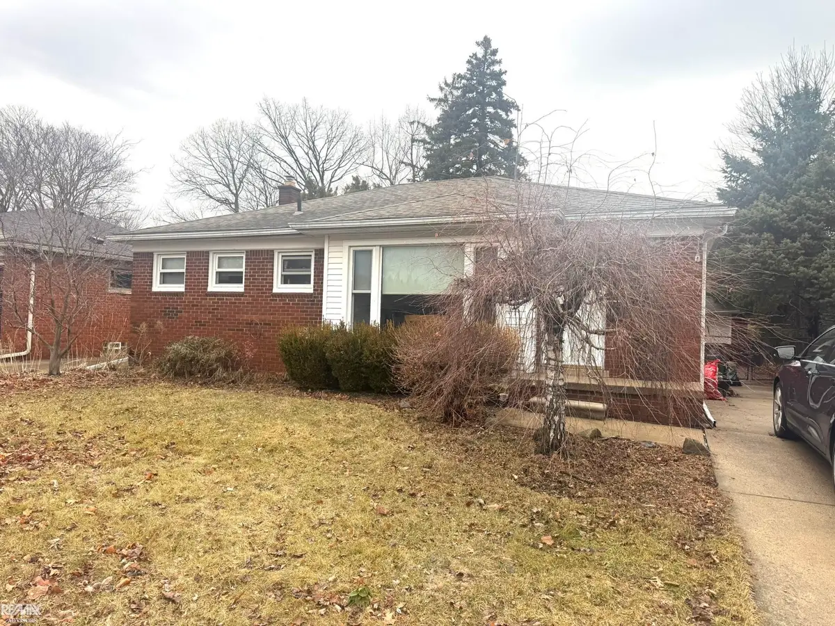 21931 Mauer, Saint Clair Shores, MI 48080 - #1