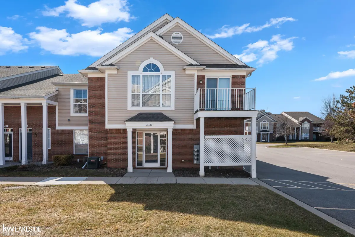 16431 Dominion, Macomb, MI 48044 - #1