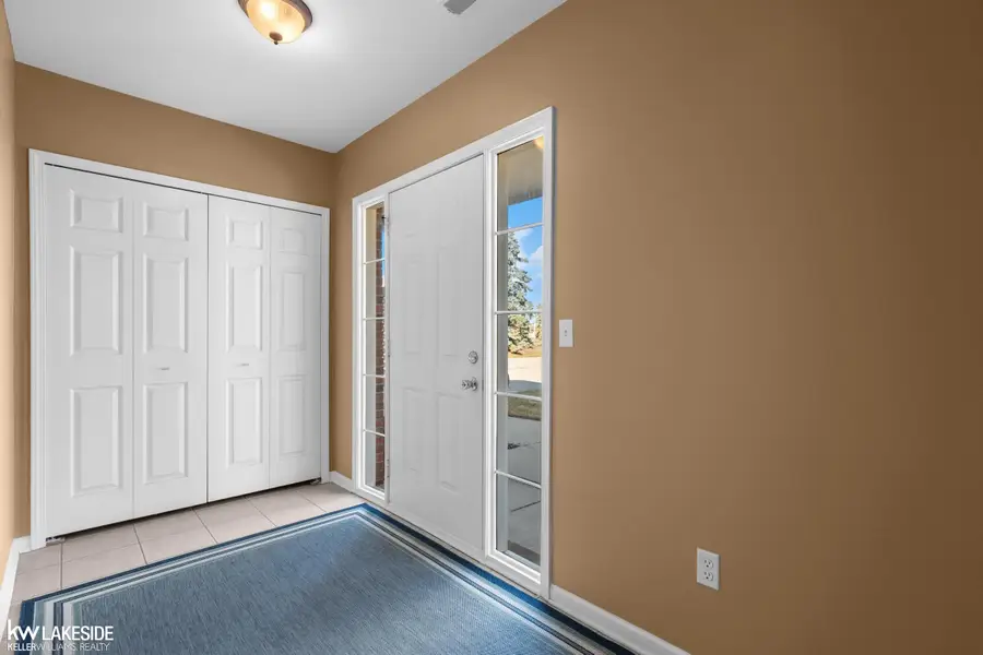 16431 Dominion, Macomb, MI 48044 - #3