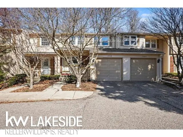 1568 Brentwood DR, Troy, MI 48098 - #1