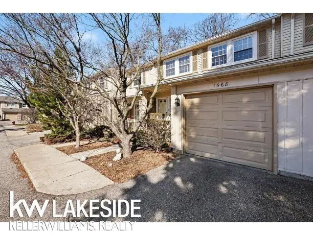 1568 Brentwood DR, Troy, MI 48098 - #2