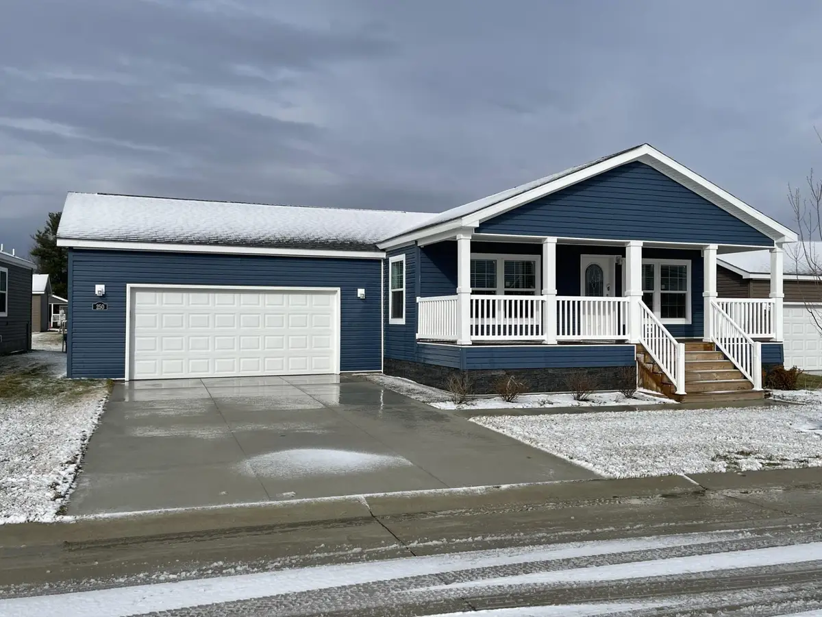 250 Riviera, Lapeer, MI 48446 - #1