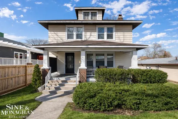 187 Vester S ST, Ferndale, MI 48220