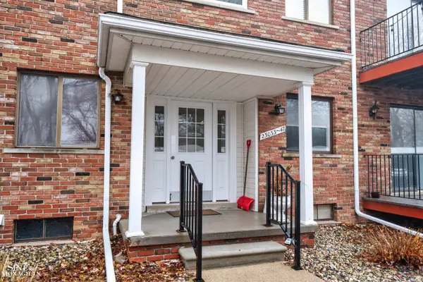 23041 Liberty ST, StClairShores, MI 48080