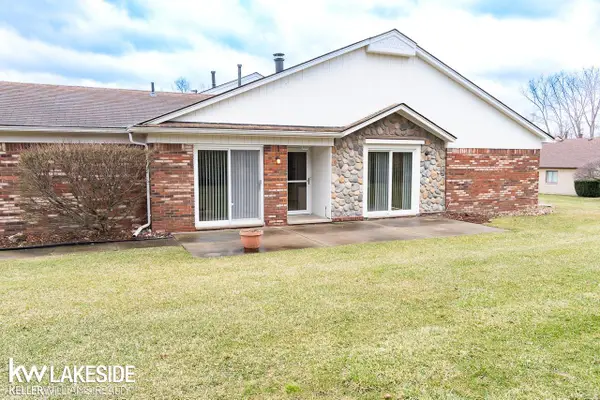 45297 Universal, ShelbyTwp, MI 48317