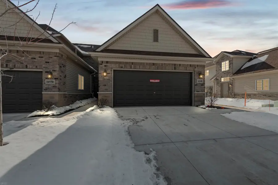 16540 Savor LN, Clinton Township, MI 48035 - #2