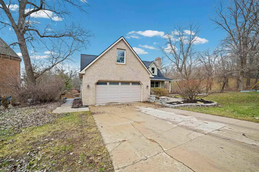 997 N Conklin RD, Orion, MI 48362 - #3