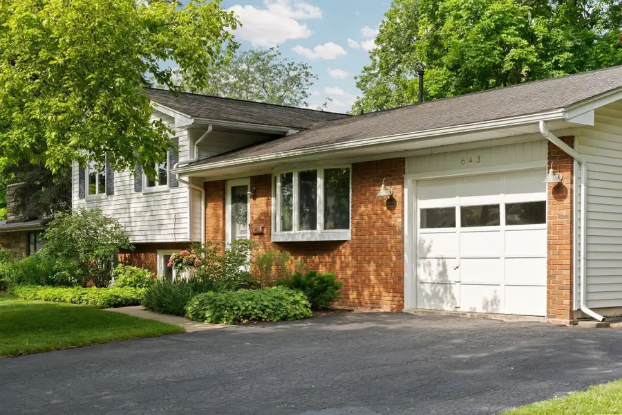 643 Hickory, Saline, MI 48176 - #2