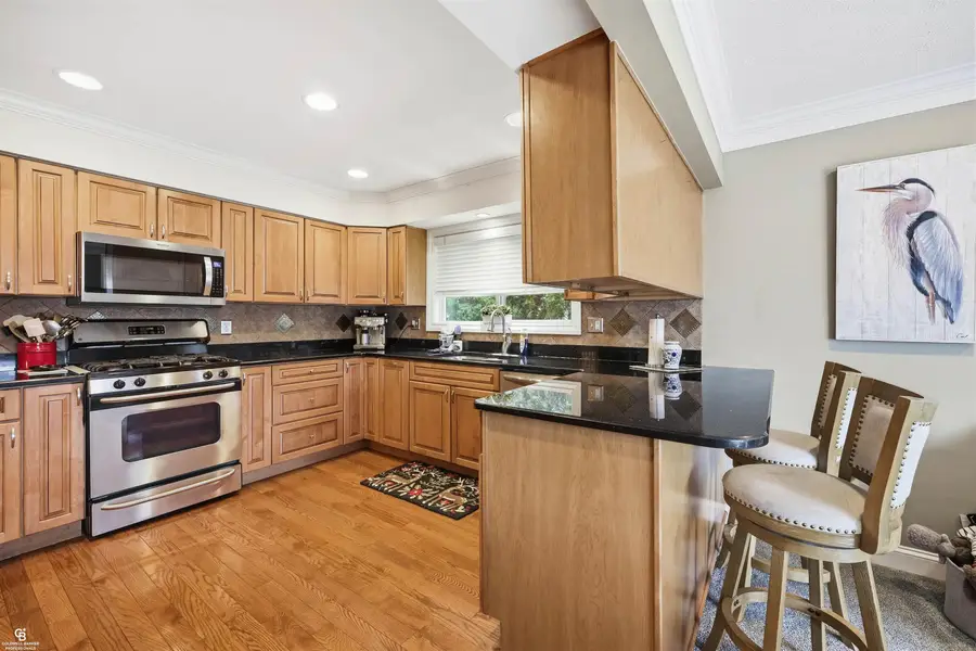 41379 Windmill St ST, Harrison, MI 48045 - #3