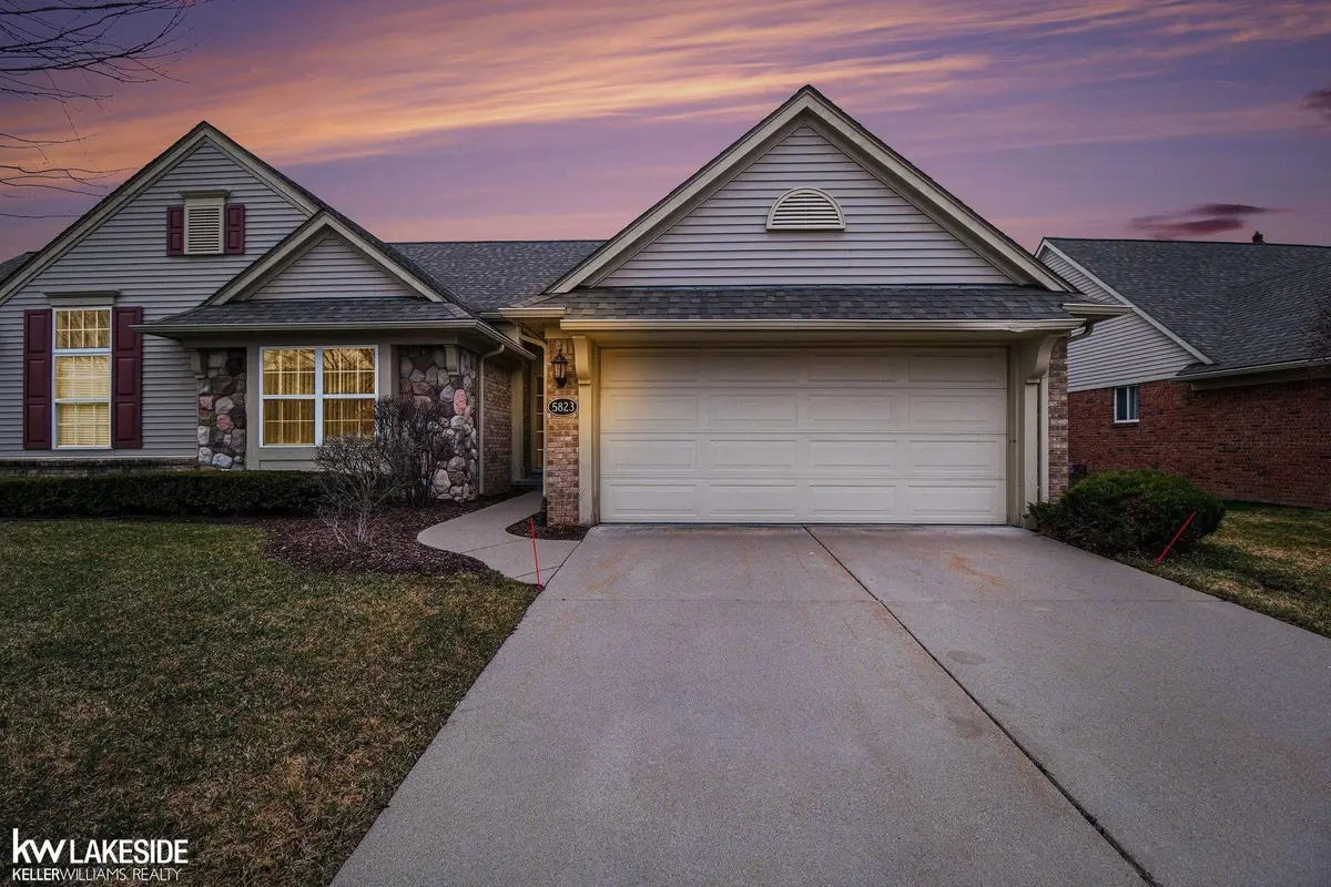 5823 Ortman, Sterling Heights, MI 48314 - #1