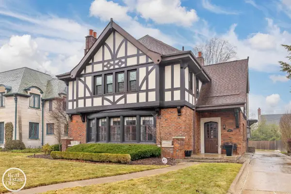 467 University PL, GrossePointe, MI 48230