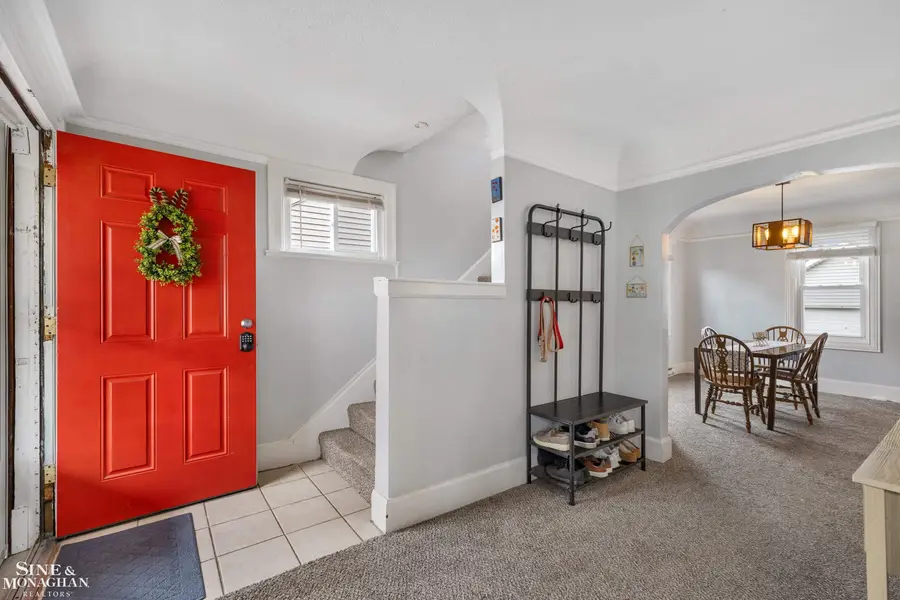 21910 Elizabeth, Saint Clair Shores, MI 48080 - #3