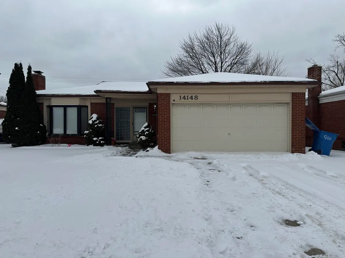 14148 14 Mile RD, Warren, MI 48088 - #1