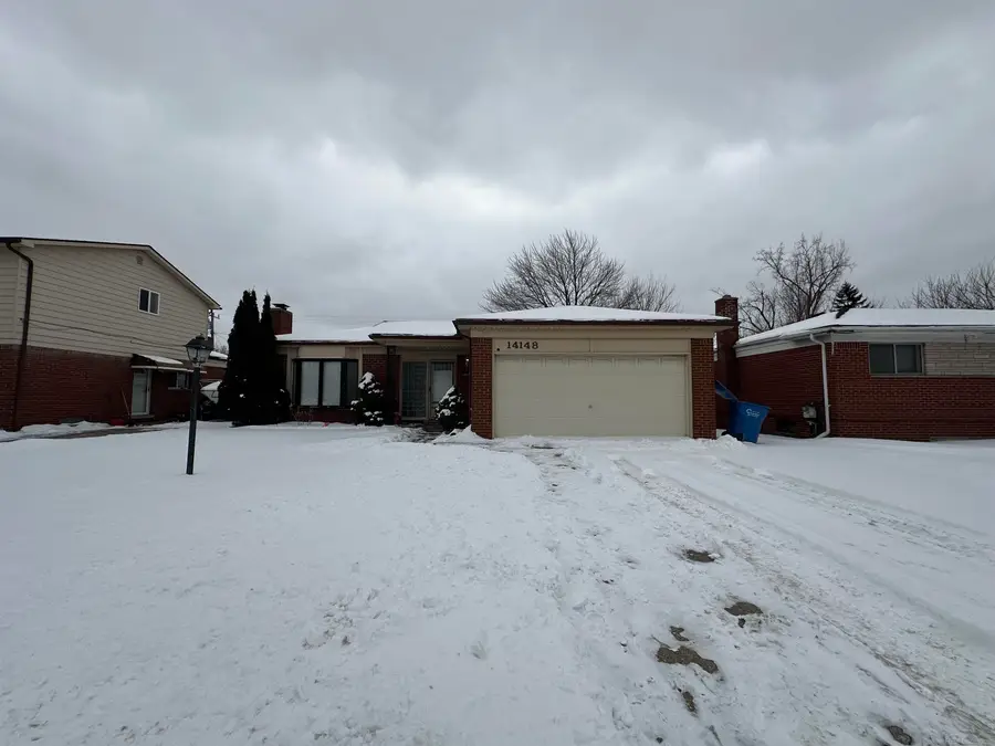 14148 14 Mile RD, Warren, MI 48088 - #3