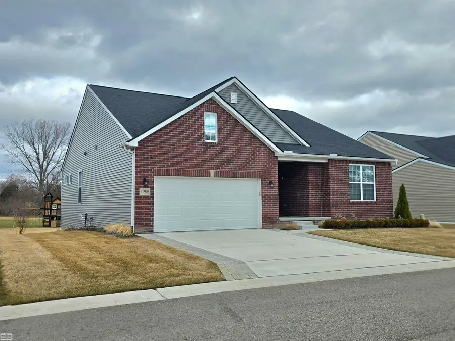 11903 Timber CT, Romeo, MI 48065 - #2