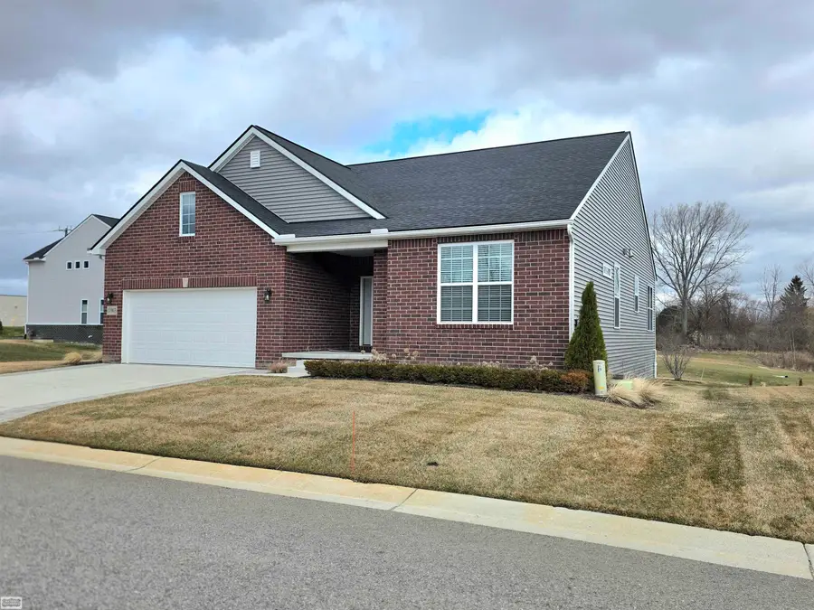 11903 Timber CT, Romeo, MI 48065 - #3