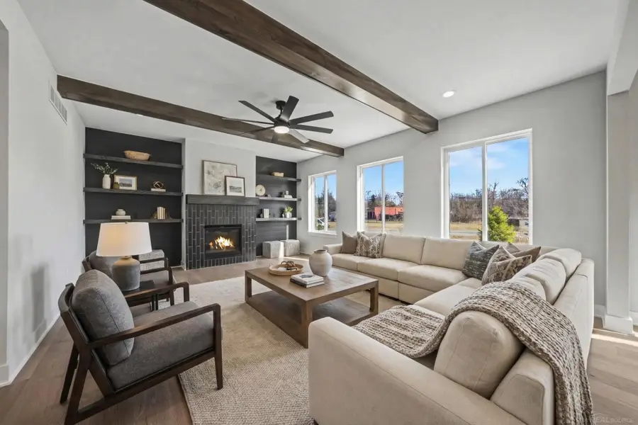 37572 Josephine, Sterling Heights, MI 48312 - #3