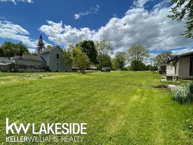 00 River RD, East China, MI 48054 - #1