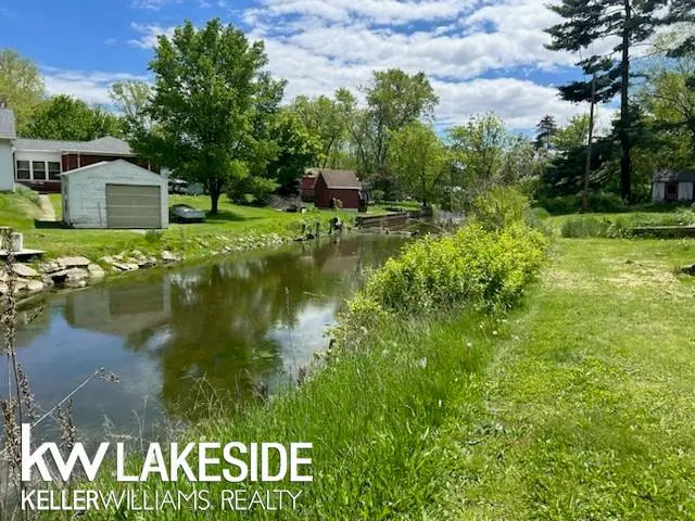 00 River RD, East China, MI 48054 - #2