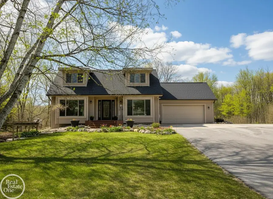 71650 Eldred RD, Bruce, MI 48065 - #2