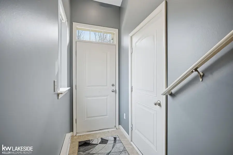 21972 Aberdeen DR, Macomb, MI 48042 - #3