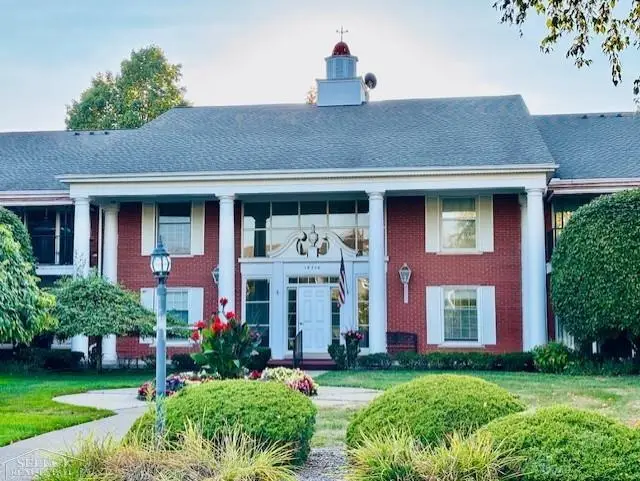 19710 W 13 Mile RD, Beverly Hills, MI 48025 - #1