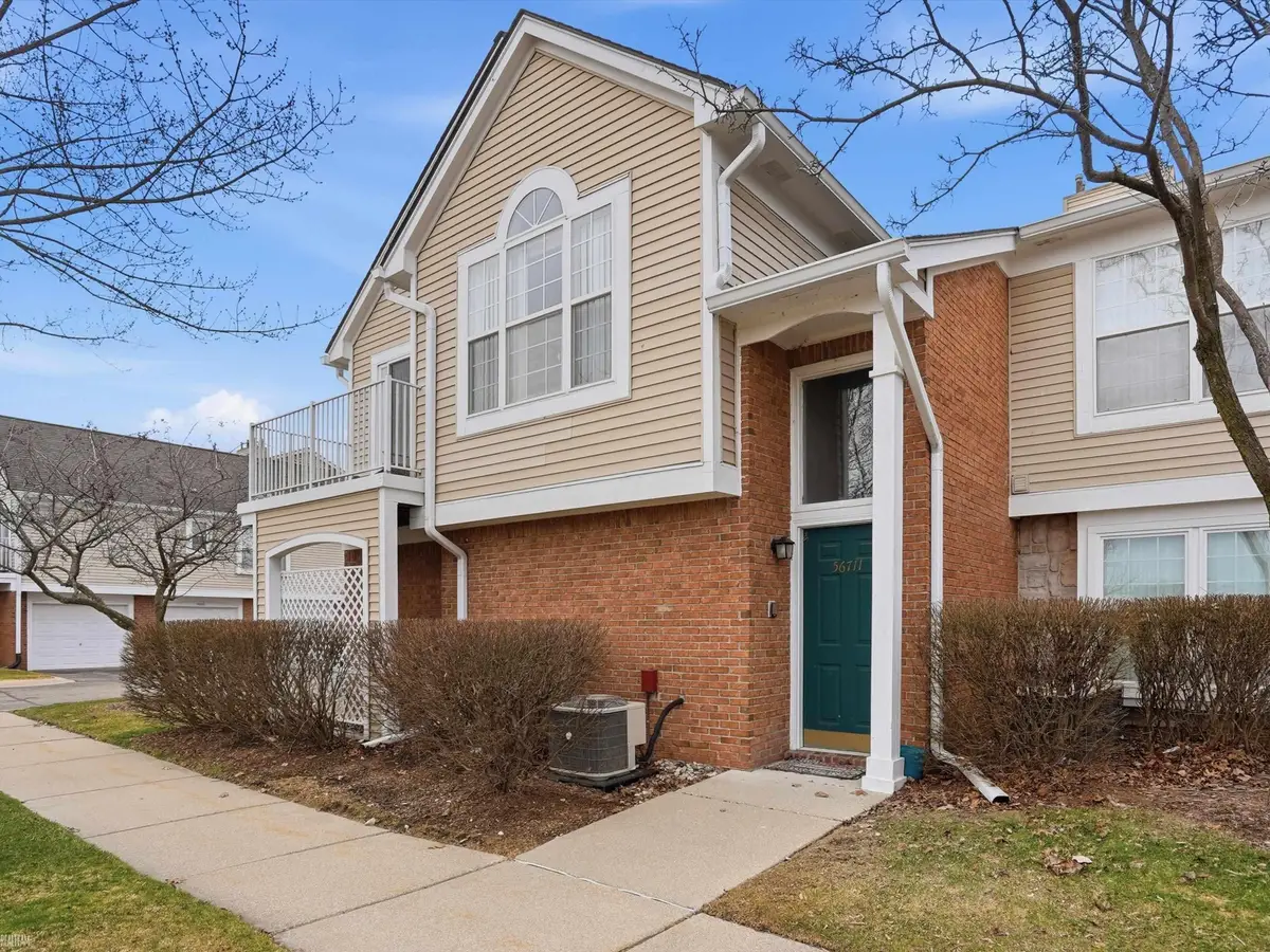 56711 Scotland BLVD, Shelby, MI 48316 - #1