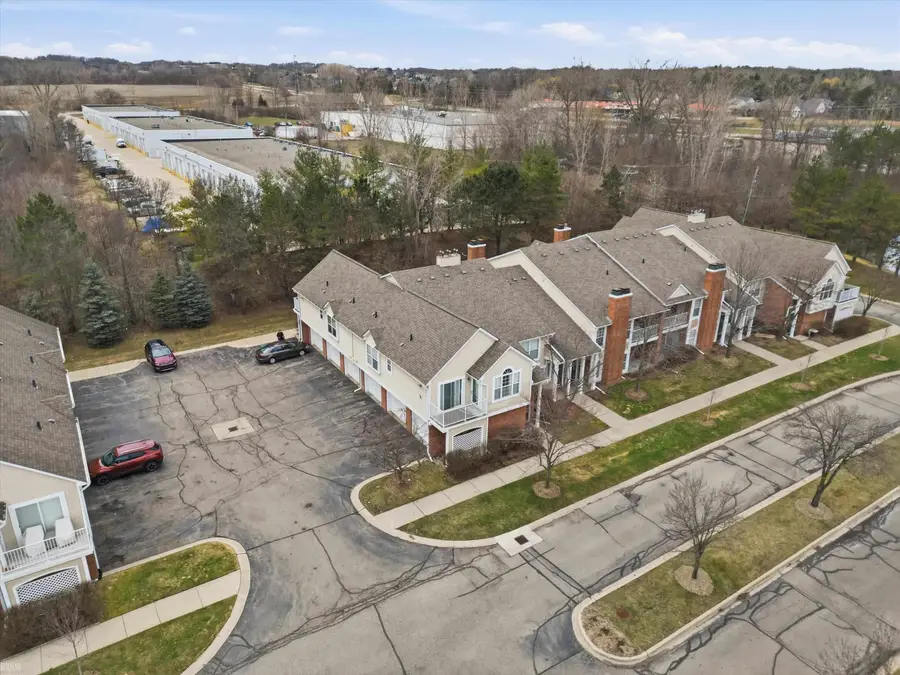 56711 Scotland BLVD, Shelby, MI 48316 - #3