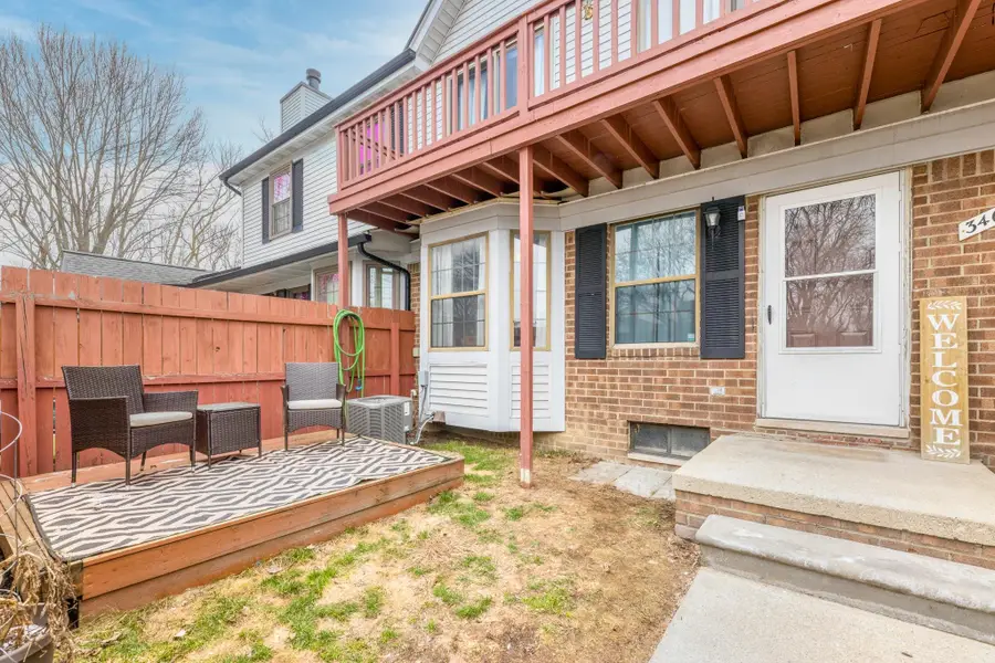 34615 W Marino ST, Chesterfield, MI 48047 - #2