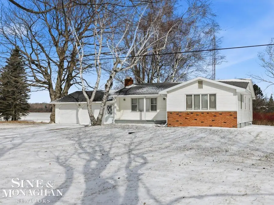 6761 Mortimer Line RD, Lexington, MI 48450 - #3