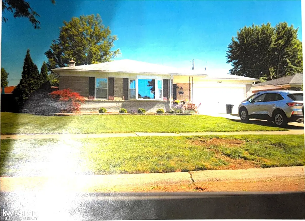 13843 Murthum, Warren, MI 48088 - #1