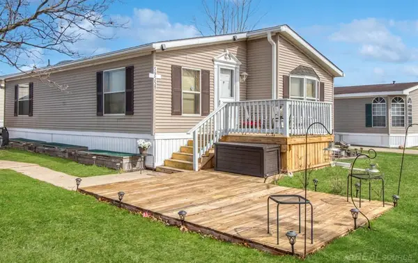 59558 Hardy LN, NewHaven, MI 48048