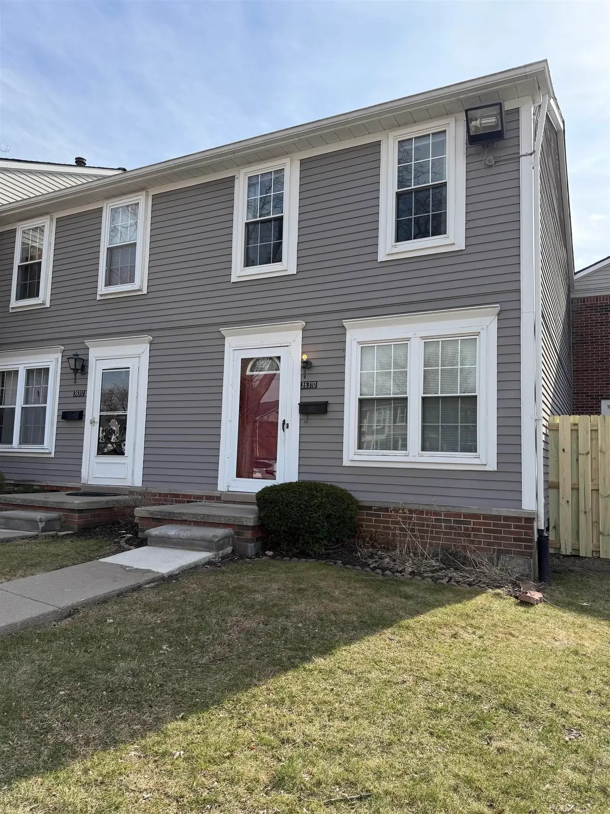 36310 PARK PLACE DR, Sterling Heights, MI 48310 - #1