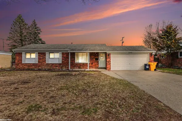 45908 Keding ST, Utica, MI 48317