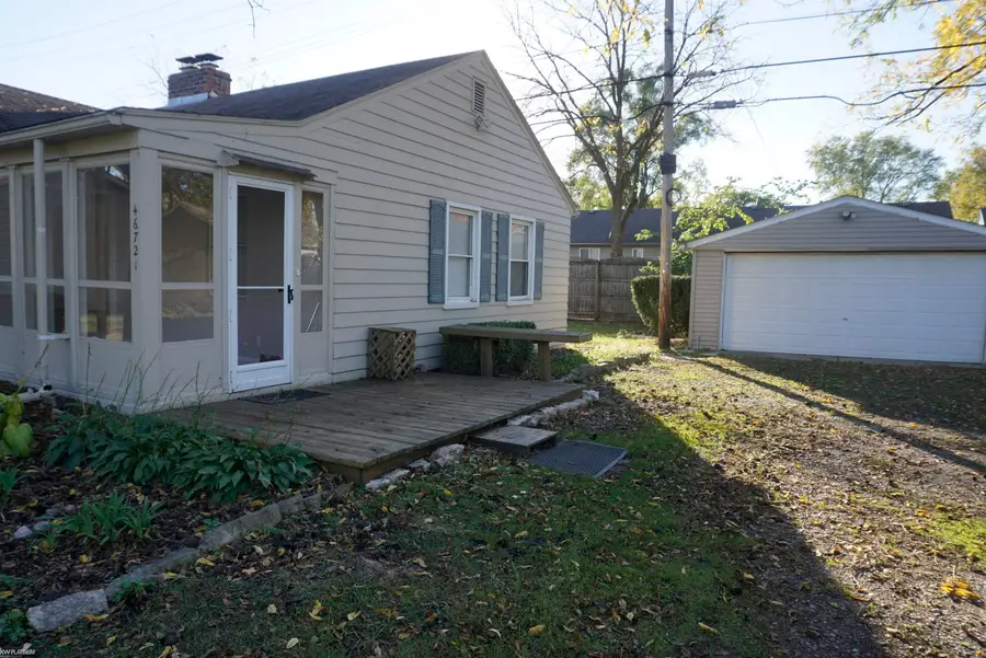 46721 Dequindre RD, Rochester Hills, MI 48307 - #2