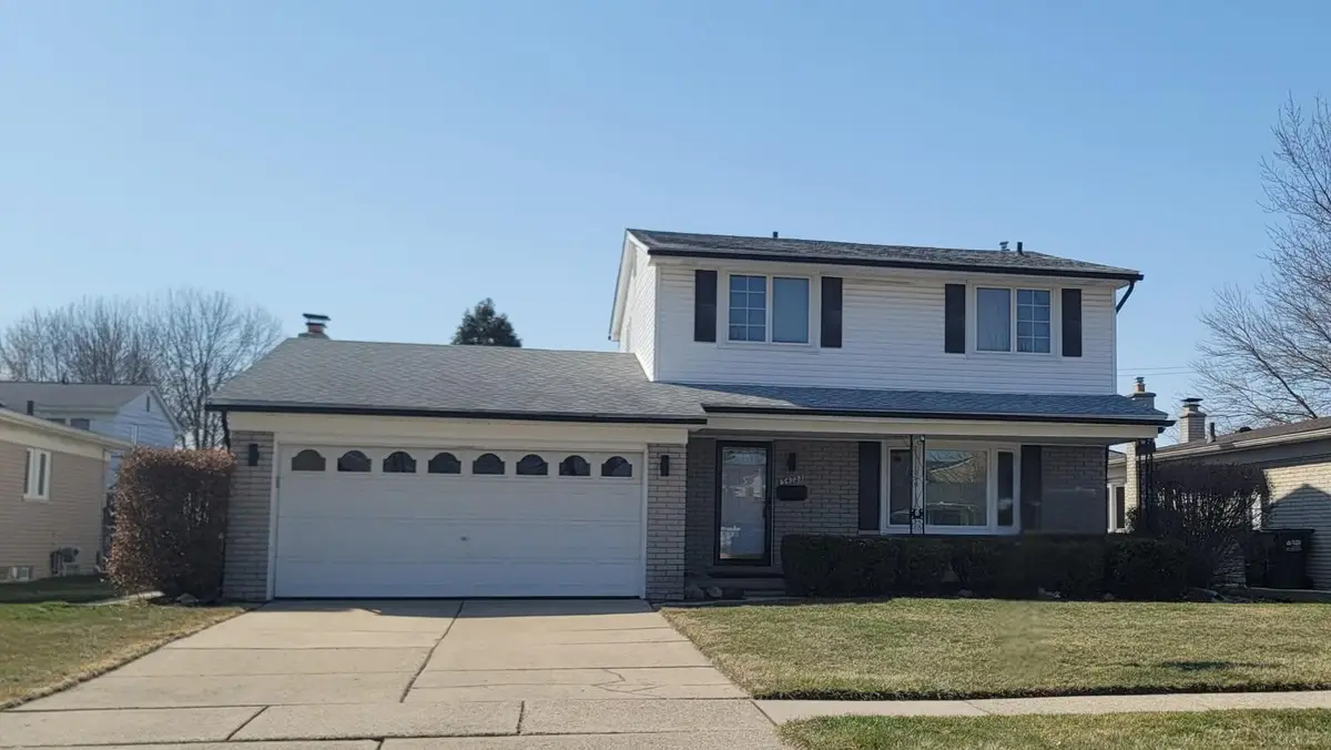 34733 Fargo DR, Sterling Heights, MI 48312 - #1