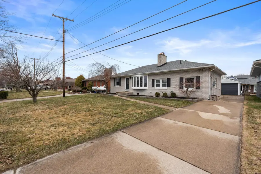 22497 Revere, Saint Clair Shores, MI 48080 - #2