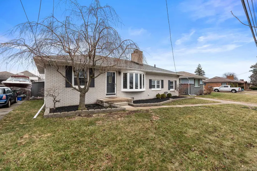 22497 Revere, Saint Clair Shores, MI 48080 - #3