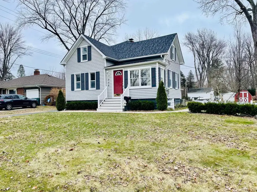 738 N Ninth, Saint Clair, MI 48079 - #2