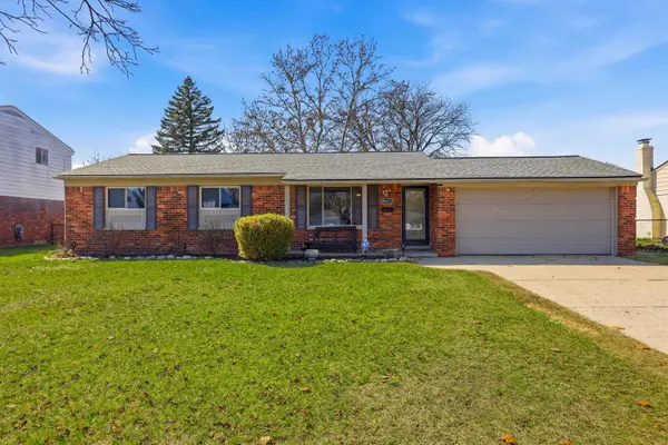 45573 Keding ST, Utica, MI 48317