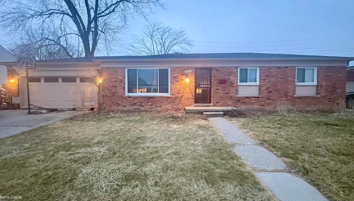 21508 Lanse ST, Saint Clair Shores, MI 48081 - #1