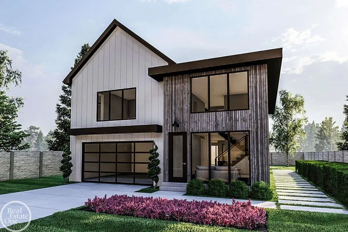 45440 Jefferson AVE, Chesterfield, MI 48047 - #1